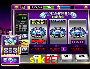 A Emoção da Loteria na snkbet: Uma Chance de Mudança de Vida