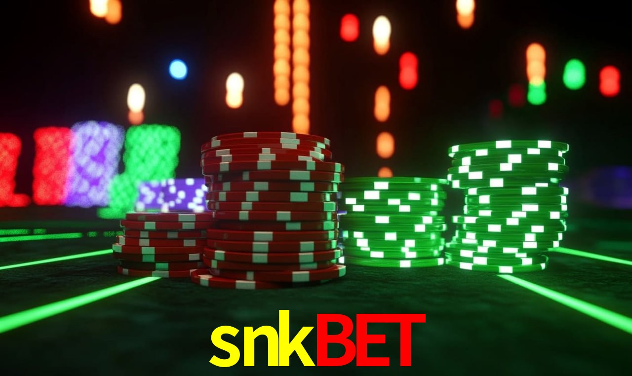 Welcome Bonus snkbet