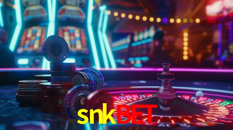 Slot Games snkbet