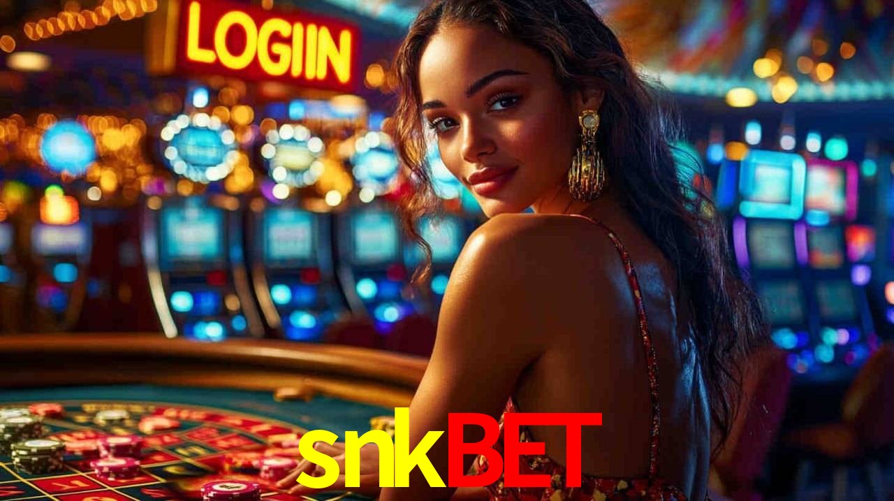 Slot Games snkbet