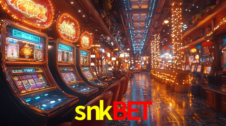 snk bet