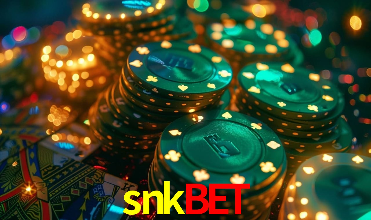 Welcome Bonus snkbet