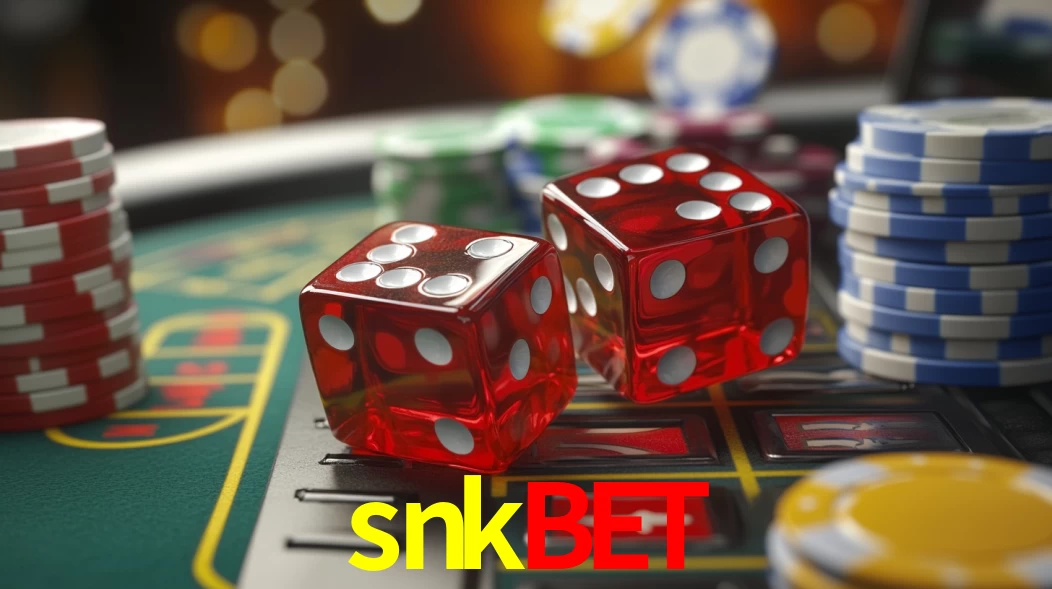 Welcome Bonus snkbet