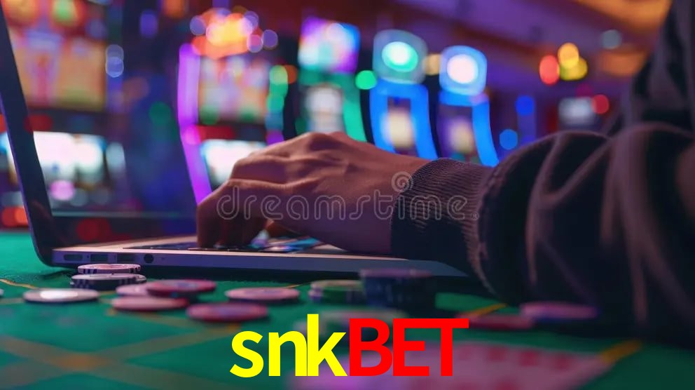 cassino snkbet