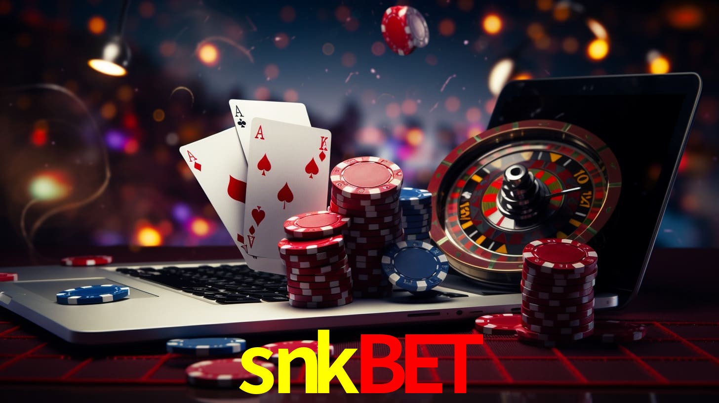 Live Casino snkbet